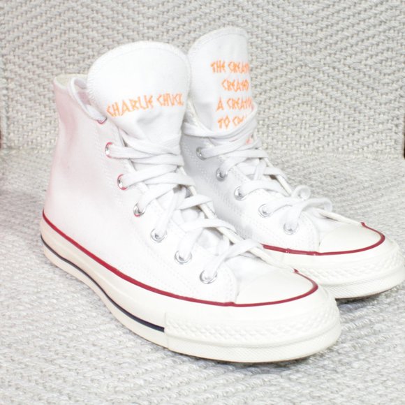 CONVERSE ALL STAR CHUCK TAYLOR - Picture 1 of 7